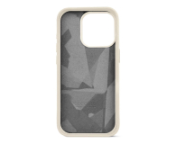 Decoded Leather Back Cover do iPhone 15 Pro clay D24IPO15PBC1CY - 1187382 - zdjęcie 4